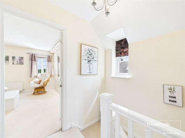 House for sale in Shinfield