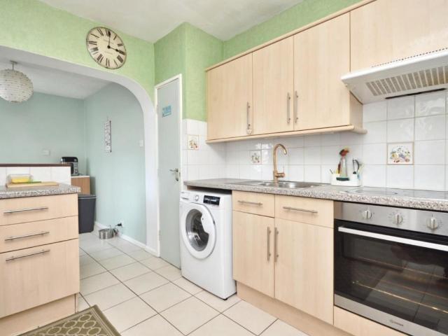 House for sale in Feckenham, City Of Bristol