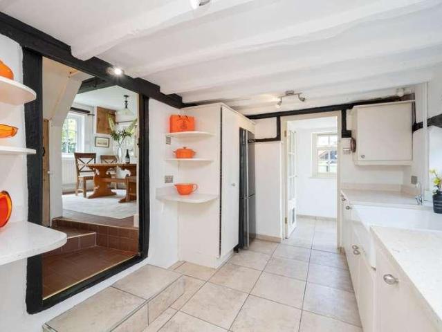 House for sale in Horsham, West Sussex