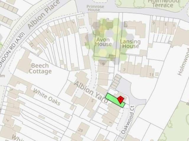 House for sale in Hartley Wintney, Hart