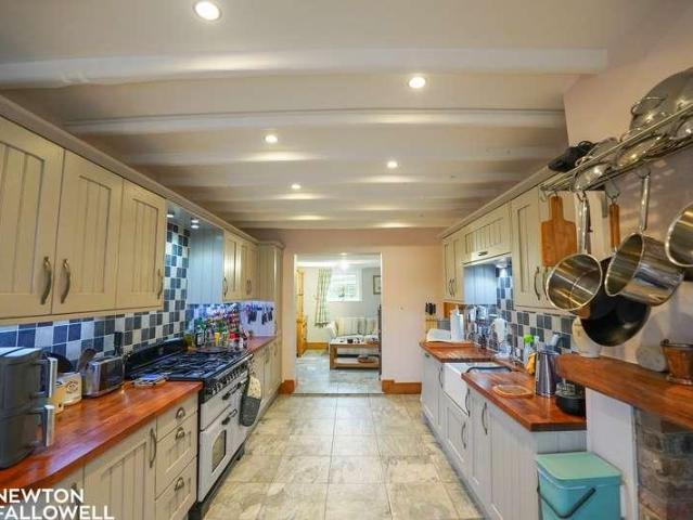 House for sale in Costhorpe, East Midlands