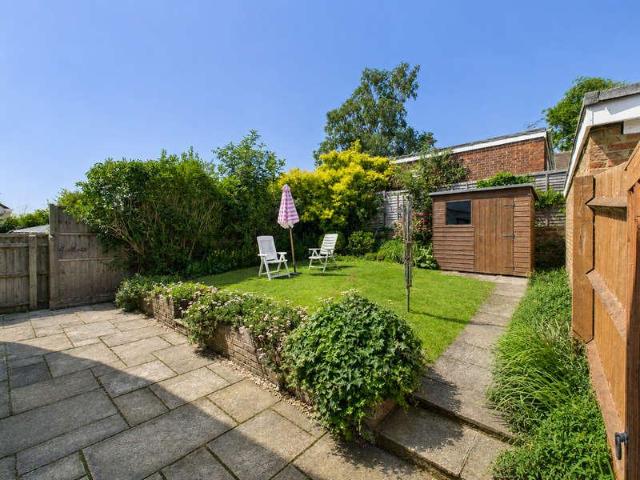 House for sale in Marlow Bottom, Buckinghamshire