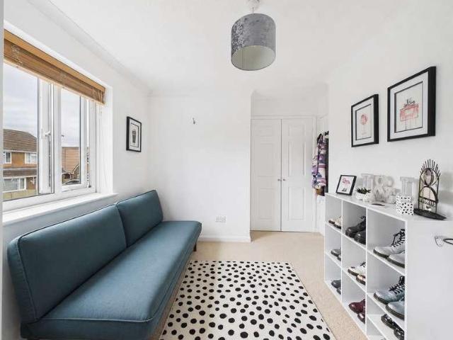 House for sale in Weston-super-mare, North Somerset