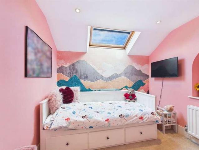 House for sale in Sherfield on Loddon, Basingstoke and Deane