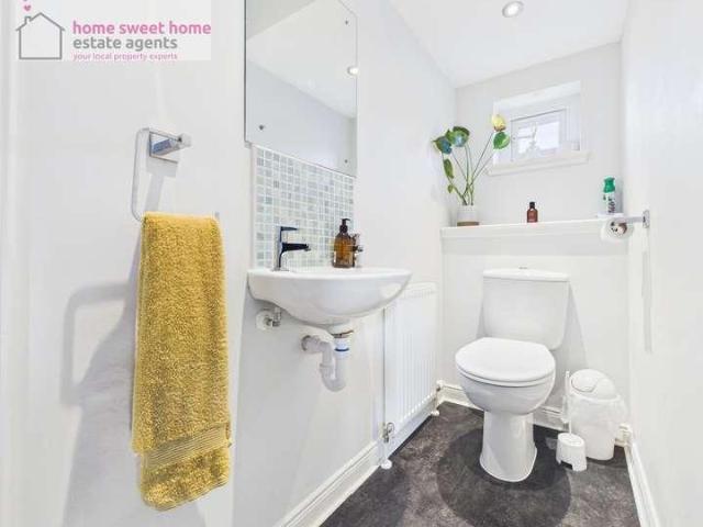 House for sale in Slackbuie, Inverness