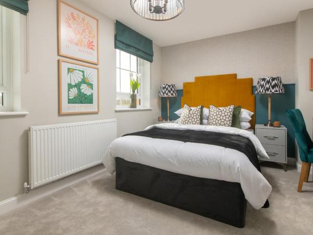 House for sale in Barway, Cambridgeshire