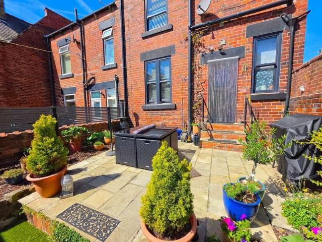House for sale in Worsbrough, South Yorkshire