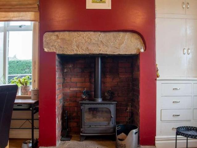 House for sale in Golcar, West Yorkshire