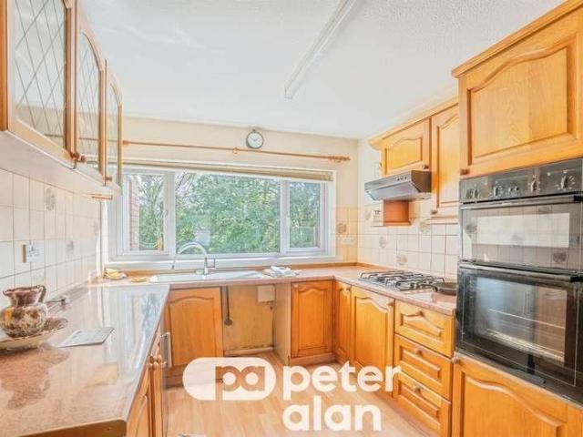 House for sale in Wales