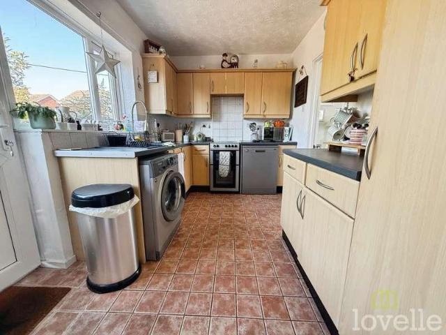 House for sale in Ashby De La Launde, Lincolnshire