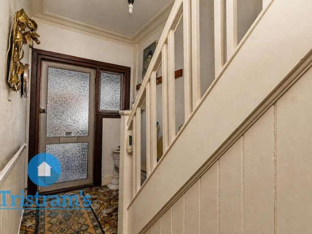 House for sale in Lenton, City of Nottingham