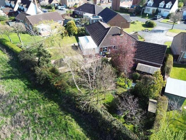House for sale in Barholm, Lincolnshire