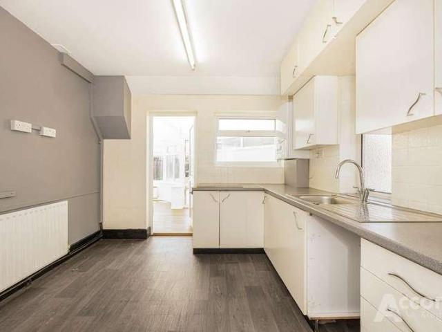 House for sale in Collier Row, Greater London