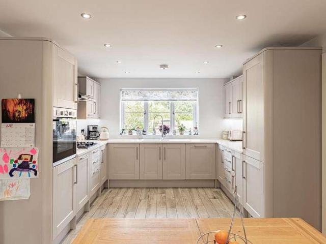 House for sale in Ash, Kent