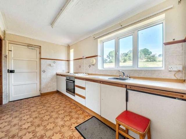House for sale in Llandrindod Wells