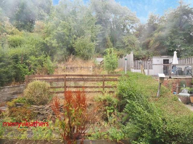 House for sale in Kimberworth, South Yorkshire