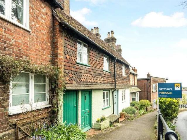 House for sale in Shottermill, Waverley