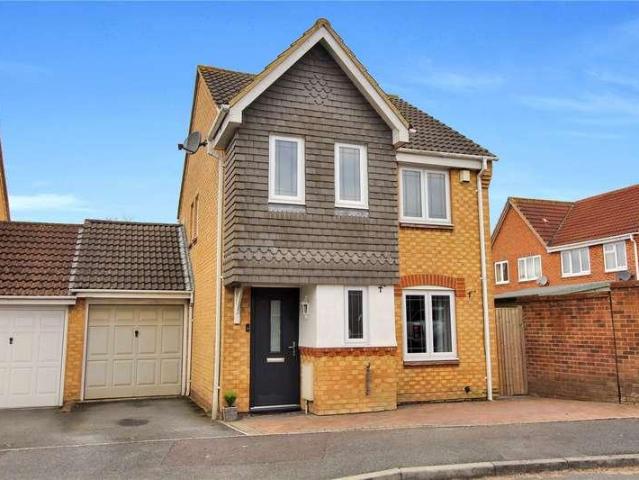 House for sale in Abbey Mead, Swindon