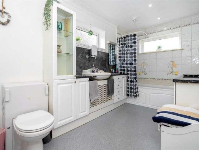 House for sale in Ashby De La Launde, Lincolnshire