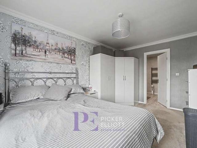 House for sale in Barton, Leicestershire