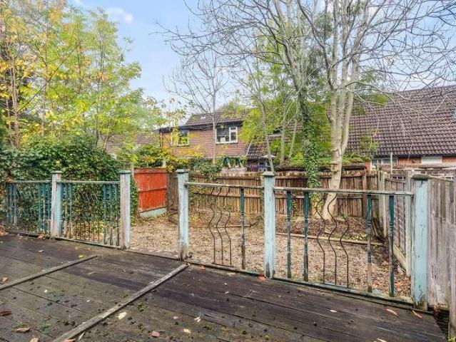 House for sale in Cinnamon Brow, Warrington