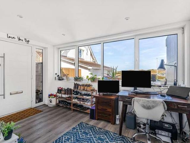 House for sale in Trevelgue, Newquay