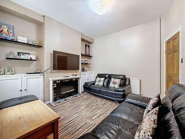 House for sale in Pengam Green, Falcon Lodge