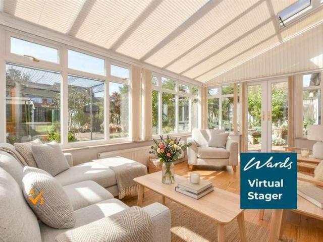 House for sale in Cranbrook, Tunbridge Wells