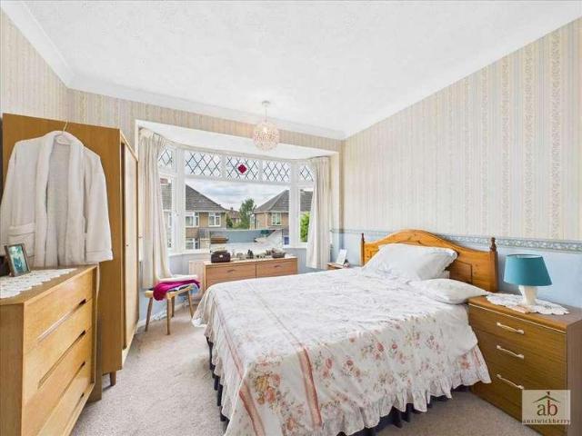 House for sale in Rushmere, Ipswich