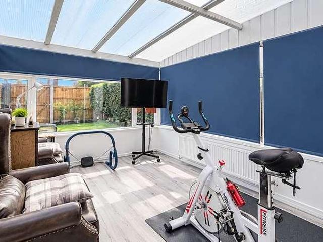 House for sale in Pownall Green, Stockport