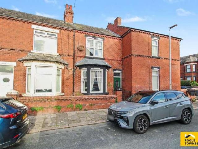House for sale in Newbarns, Barrow-in-Furness