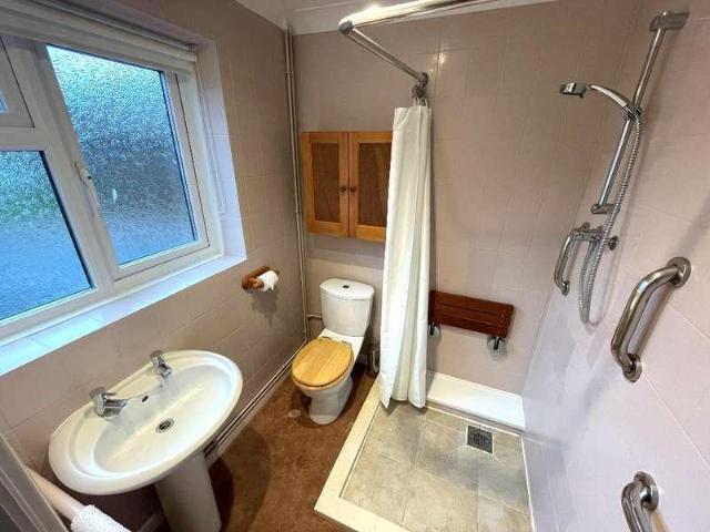 House for sale in Clapham, West Sussex