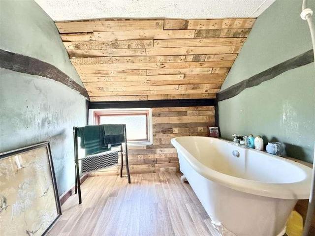 House for sale in Burgh St Peter, Norfolk