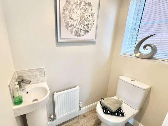 House for sale in Mount Pleasant, Thinford