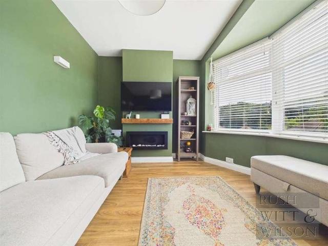 House for sale in Ore, Hastings