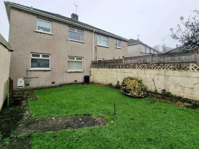 House for sale in Coychurch Lower, Coychurch