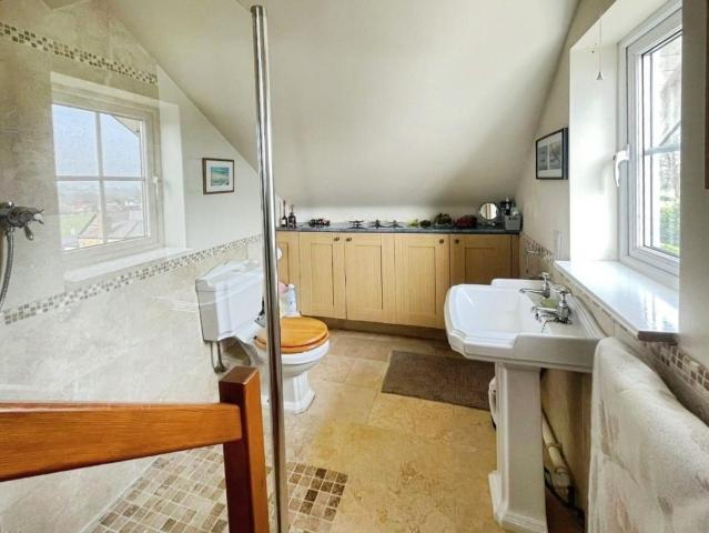 House for sale in Dursley, School House