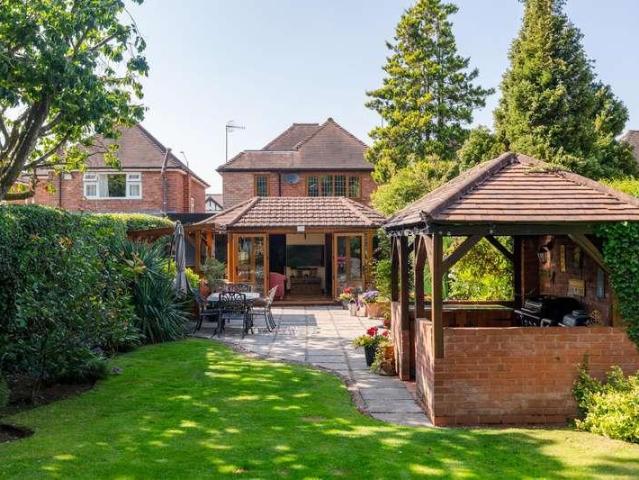 House for sale in Hagley, Bromsgrove