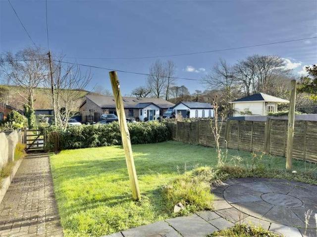 House for sale in Penwartha Coombe, Cornwall