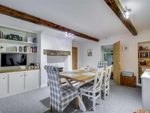 House for sale in Ossett, West Yorkshire