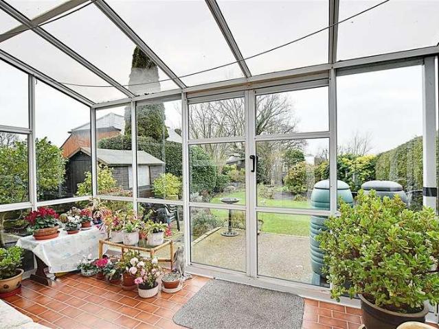 House for sale in Cross In Hand, East Sussex