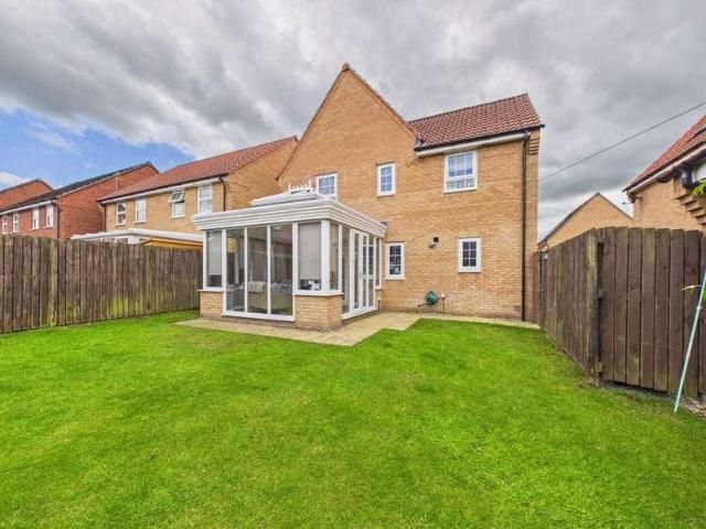 House for sale in Pickering, North Yorkshire