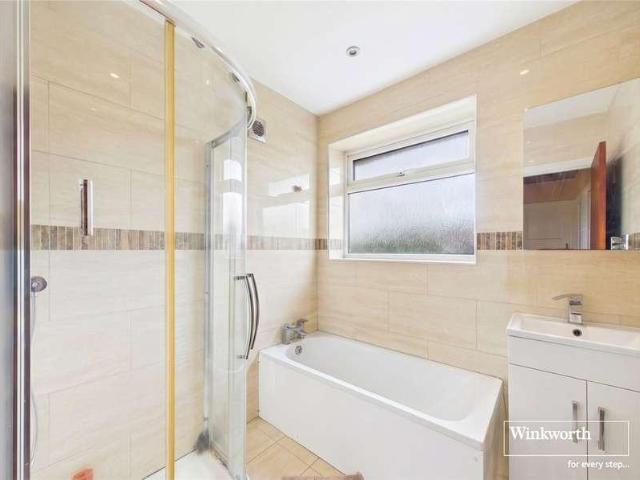 House for sale in South Stanmore, Greater London