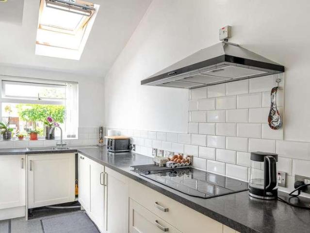 House for sale in Downend, South Gloucestershire