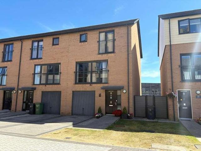 House for sale in Kentisbury, Devon