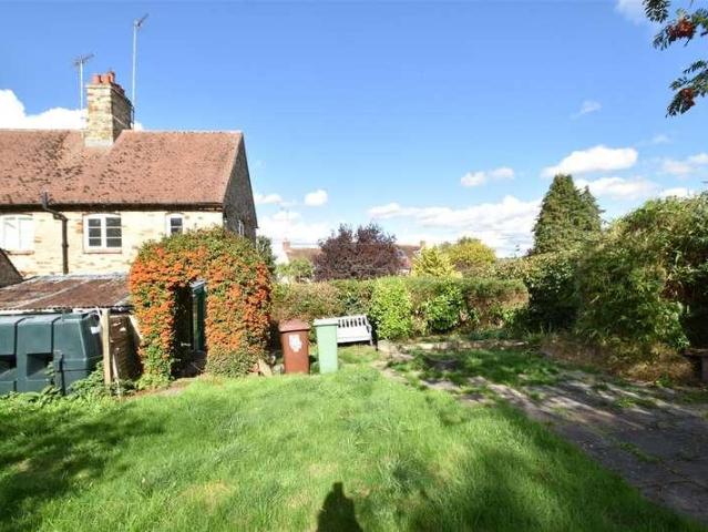 House for sale in Upper Heyford, Cherwell