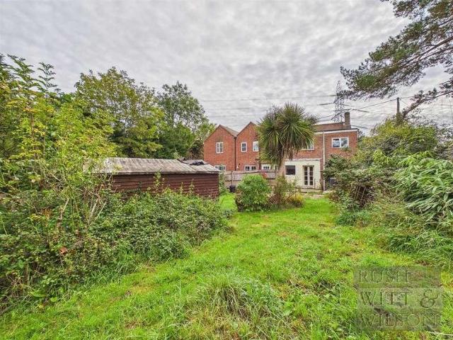 House for sale in Goatham Green, Rother