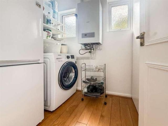 House for sale in Fareham, Hampshire