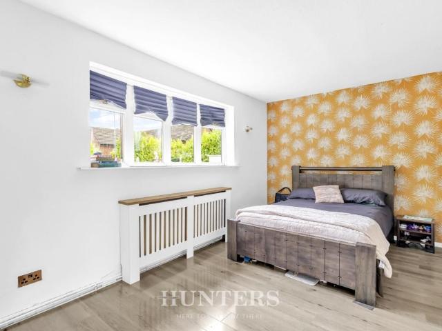 House for sale in Burnedge, Greater Manchester