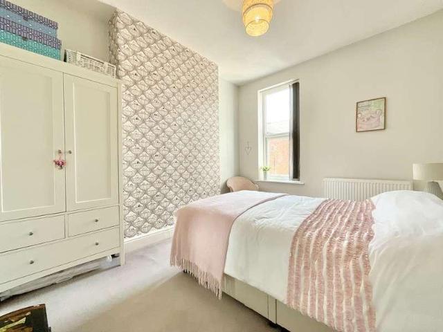 House for sale in Southport, Sefton